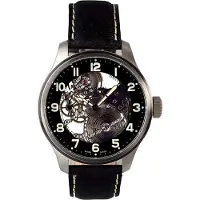 Zeno-Watch Basel Zeno Watch Basel Herenhorloge 8558-9S-a1