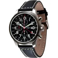 Zeno-Watch Basel Zeno Watch Basel Herenhorloge 8753TVDGMT-a1