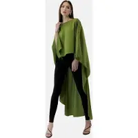 Elara Cape groen