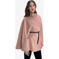 Elara Cape rosa