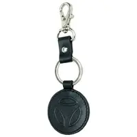 Momo Design Sleutelhanger Zwart