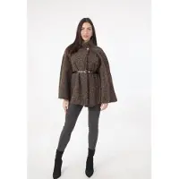 Elara Cape bruin