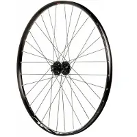 Rodi Tryp25 29´´ 6b Disc Tubeless Mtb Voorwiel