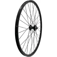 Krayton B43f Ds20 27.5´´ 6b Disc Mtb Voorwiel
