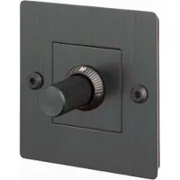 Buster + Punch - 1G DIMMER / 250W LED / LINEAR Schakelaar