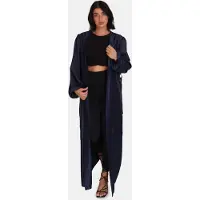 Elara Kimono blauw