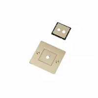 Buster + Punch - 1G Wall Bord Met invullingen