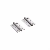Buster + Punch - Door Hinge / 76 X 51 X 2 MM