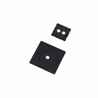 Buster + Punch - 1G Wall Bord Met invullingen