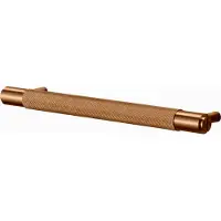 Buster + Punch Buster andd Punch - Pull bar / Kruis / Warme zonsondergang/ Medium