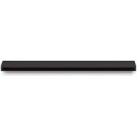 Modular - United cover (1274mm) 1x zwart structuur