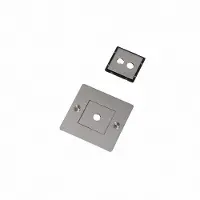 Buster + Punch - 1G Wall Bord Met invullingen