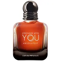 Giorgio Armani Stronger with You Absolutely eau de parfum spray 50 ml