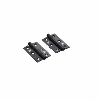 Buster + Punch - Door Hinge / 76 X 51 X 2 MM