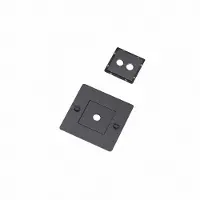 Buster + Punch - 1G Wall Bord Met invullingen