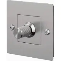 Buster + Punch - 1G DIMMER / 250W LED / LINEAR Schakelaar