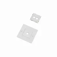 Buster + Punch - 1G Wall Bord Met invullingen