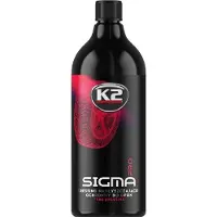 K2 autobanden zwart Sigma PRO Gel voor het polijsten en verzorgen van banden