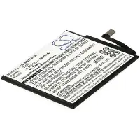 123accu BQ 2900 accu (2800 mAh, huismerk)