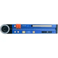 Dexter Waterpas Aluminium - 50cm