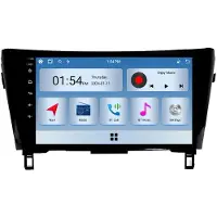 RoverOne 6G+128G Car Multimedia Player Autoradio CarPlay Bluetooth Android Radio GPS voor Nissan X-Trail