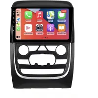 RoverOne Autoradio Bluetooth CarPlay GPS Navigatie voor Dodge Durango 3 2013 - 2020