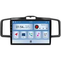 RoverOne 6G+128G Car Multimedia Player Autoradio CarPlay Bluetooth Android Radio GPS voor Honda Freed 1 2008 - 2016
