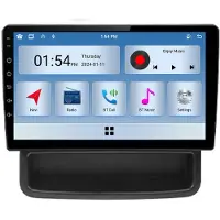 RoverOne 6G+128G Car Multimedia Player Autoradio CarPlay Bluetooth Android Radio GPS voor Nissan Primastar Renault
