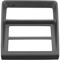 Typecat Auto Instrument Center CD Box Frame Radio Panel Stereo Surround MB652134 voor Pajero Montero MK2 1990-1999