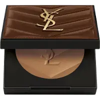 Yves Saint Laurent Yves-Saint-Laurent Make-up Make-up-gezichtAll Hours Hyper Bronze Powder No. 03