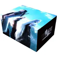 Wizards of the Coast Final Fantasy Tcg: Anniversary Collection 2024 Trading Cards Blauw Kinderen