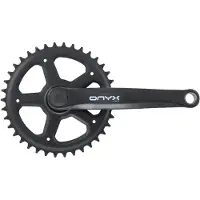 Amar Onyx Crankstel