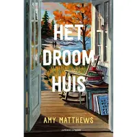 Luitingh-sijthoff Het droomhuis
