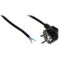 POS Netkabel POSAC-16/7/7L-18B 1,8m