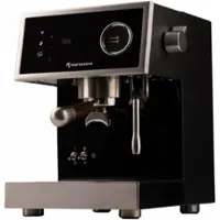 ESPRESSIONS The Espresso Machine Zwart