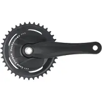 Miranda Singlespeed Hartje Bikes Crankstel