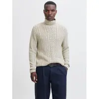 Jack & Jones Trui 'PAUL' wolwit