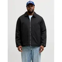 Jack & Jones Plus Size Shacket