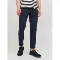 Jack & Jones Chino 'JPSTMarco JJFury' blauw