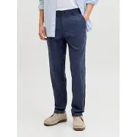 Jack & Jones Chino 'JPSTAce JJSummer' navy