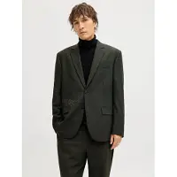 Jack & Jones Colbert 'JPRTHEO' donkergroen