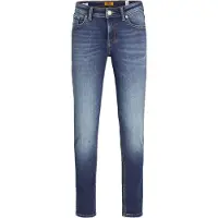 Jack & jones Junior Jeans blauw denim
