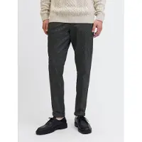 Jack & Jones Chino 'JPSTACE JJHENRY' antraciet