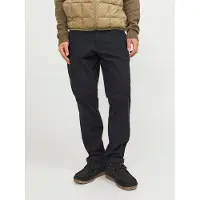 Jack & Jones Chino 'JPSTMarco JJFury' zwart