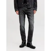 Jack & Jones Jeans 'JJICLARK JJVINTAGE' black denim