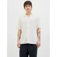 Jack & Jones Overhemd wit
