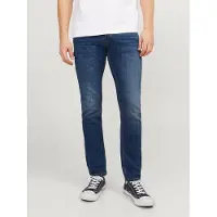 Jack & Jones Jeans 'Tim' blauw denim