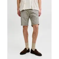 Jack & Jones Broek 'JPSTFury' greige