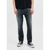 Jack & Jones Jeans 'JJIGlenn JJFox' donkerblauw