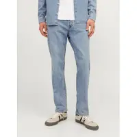 Jack & Jones Jeans 'JJICHRIS JJCLASSIC AM 479 NOOS' blauw